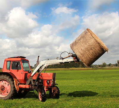 Global Bale Handling Equipment Market 2019-2023